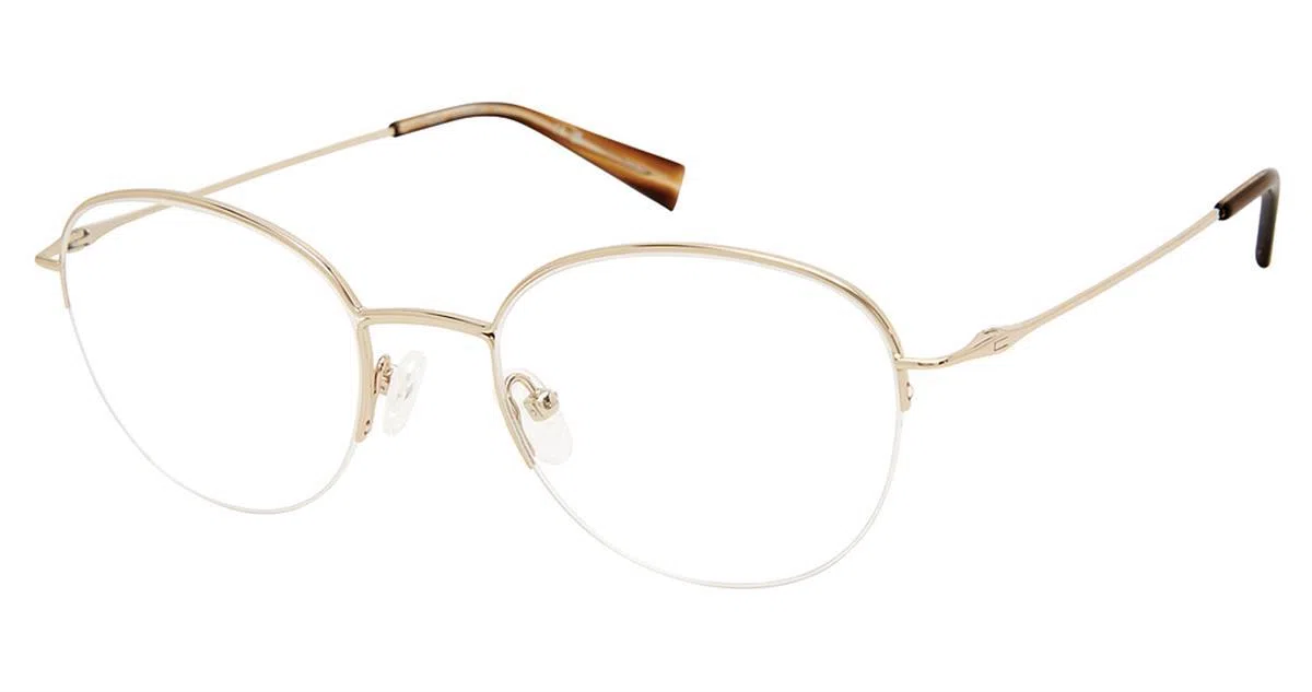 TLG LYNU064 Eyeglasses - view 3